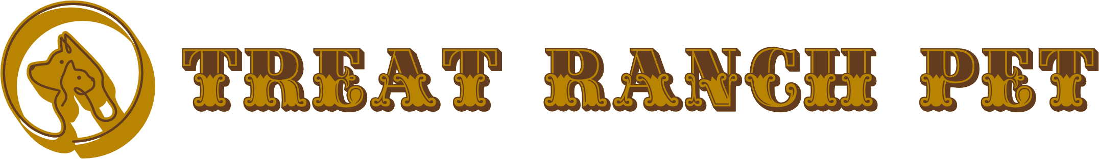 Treat Ranch Logo